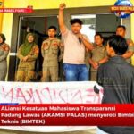 *Dugaan Pungli Capai Miliaran di Bimtek Sekolah Di Kabupaten Padang Lawas*