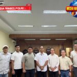 *Hakim PN Sibuhuan Tolak Gugatan Praperadilan AG, Penetapan Tersangka Polres Padang Lawas Dinyatakan Sah*