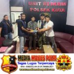 Kabur ke Bali, WNA Korea Pelaku Kekerasan Seksual di Gili Trawangan Akhirnya Dibekuk