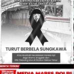 Polda Banten Sampaikan Duka Mendalam atas Kecelakaan KA di Bekasi Timur