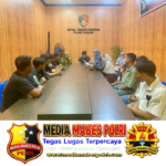 Reskrim Polres Takalar Optimalkan Pelayanan, Tegaskan Komitmen Penegakan Hukum Berkualitas Dan Anti Korupsi