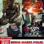 Ulang Tahun Dede Maulana di Cariu Balaraja Berlangsung Sederhana, Sarat Makna dan Kebahagiaan Keluarga IMG_20260430_201123