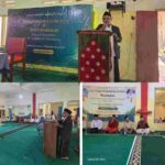 HALAL BIHALAL DAN REUNI ALUMNI BASMALAH DI CIAMIS, PERKUAT UKHUWAH DAN SANAD KEILMUAN InShot_20260406_141927771