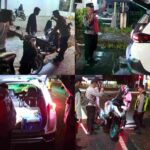 *Polsek Jereweh Gencarkan Razia Kendaraan, Jaga Stabilitas Keamanan Wilayah* InShot_20260407_111853178