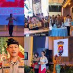 Pererat Silaturahmi dalam Harmoni Dharma Shanti, Polda Banten Gelar Peringatan Nyepi 1948 Saka/2026 InShot_20260410_170013291