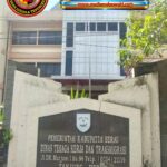 Disnakertrans Berau Undang Serikat Pekerja Bahas Persiapan May Day 2026