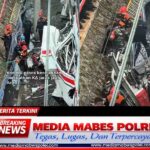 Keselamatan Diutamakan, PT KAI Batalkan 13 Perjalanan Kereta Api Jarak Jauh