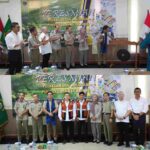 One shoot, One goal, Kantor Pertanahan se-Banten Siap Pengukuran Terjadwal