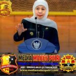 Plt Kadis ESDM Jatim Ditunjuk, Gubernur Khofifah: Hormati Proses Hukum dan Jaga Layanan Publik