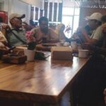 Kadis Kominfo kabupaten Sumbawa Barat ( KSB) baru Dedy Damhudy ST MSi tekankan kerja sama dan transparansi dalam silaturahmi awal image_editor_output_image-1735855267-17756153592297216625242736984821