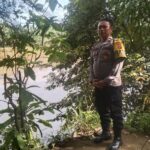 Patroli Monitor Debit Air Sungai Barumun Dalam Siaga Tanggap Bencana Oleh Polsek Barumun Tengah img-20260409-wa00942075913765035848656