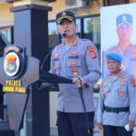 Haram Tolak Laporan Masyarakat,” Kapolres Lombok Utara Pertegas Wajah Pelayanan Polri img-20260413-wa00768709635812668231122