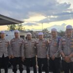 Pengamanan Haul Datu Amin Banua Anyar ke-133 Berjalan Aman dan Terkendali img-20260417-wa00516079490613561392205