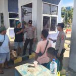 Polisi Gelar Patroli Dialogis di Pelabuhan Poto Tano, Imbau Penumpang Utamakan Keamanan img-20260426-wa00504181182616863342280