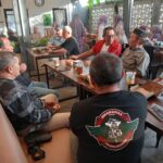 Bhadadaz Barataan Gelar Halal Bihalal dan Silaturahmi, Bahas Agenda Kegiatan Ke Depan img202604181730148052673916221861151