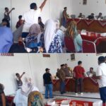 Sosialisasi Tes Perangkat Desa Sukodono Ricuh Warga Tolak Ujian Digelar Diluar Jawa Tengah