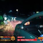 Atasi Gangguan Jalan Berlubang di Lombok Tengah, Relawan Media Lakukan Penambalan Sementara AIFoto_20260505_101200100
