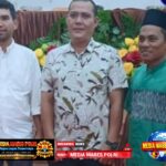 Keluarga Besar APDESI Palas Mengucapakan Selamat Hari Pendidikan Nasional (Hardiknas) 02 Mei 2026.Pendidikan