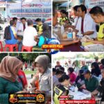 *Wujudkan Masyarakat Sehat, Rumkit Bhayangkara Hadir Berikan Pelayanan Kesehatan di Car Free Day* AIFoto_20260511_081031241