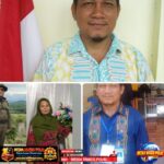 Toguan Hasibuan kepala desa siolip tidak pernah bosan untuk mengarahkan warga nya jauhi perbuatan yang salah Dimata hukum.