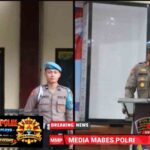 Perkuat Etika Profesi, Bidpropam Polda Kalteng Gelar Supervisi Sekaligus Opsgaktibplin di Polres Lamandau dan Sukamara AIFoto_20260521_093208447