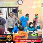 Polres Sumbawa Barat Laksanakan Pemeriksaan Kesehatan Bagi Tahanan AIFoto_20260523_080811024