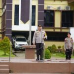 Polres Kapuas Hulu Pastikan Situasi Kamtibmas Aman dan Kondusif di Peringatan Hari Buruh