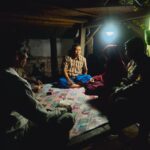 Bhabinkamtibmas Sambik Elen Bantu Temukan Anak Kabur, Kapolsek Bayan Tekankan Komunikasi Orang Tua IMG-20260502-WA0083