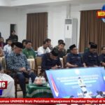 *Kepala Humas UNIMEN Ikuti Pelatihan Manajemen Reputasi Digital di Makassar*
