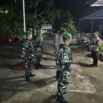 Sinergitas TNI-POLRI Dipimpin Iptu Faisal Gelar Patroli Cipta Kondisi, Cegah Gangguan Kamtibmas IMG-20260503-WA0010