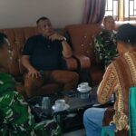 Kapten Inf Muhammad Nur Danramil 06 Mapsu, Rapat Bareng Anggota DPRD Dan Kades Bahas Titik Lokasi KDKMP IMG-20260503-WA0012