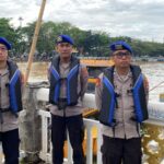 Satpolairud Polresta Banjarmasin Laksanakan Pengamanan Menara Pandang IMG-20260503-WA0014