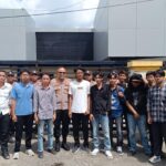 SAMUDRA NTB Soroti Ketimpangan Penegakan Perda Minuman Beralkohol di Mataram