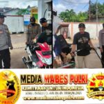 Pengawasan BBM Bersubsidi di Seponti, Situasi SPBU Terpantau Aman dan Kondusif