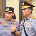 Apresiasi Kabareskrim Polri atas Penghargaan Internasional untuk Kapolri