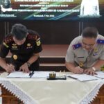 Sinergi Strategis Kejati Kalbar Dan BPN Perkuat Penyelesaian Maslah Pertanahan IMG-20260505-WA0069