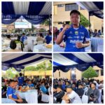 Kapolres Cianjur dan Kasatintelkam Polres Cianjur Apresiasi Dukungan SPN dalam Pengamanan May Day 2026 IMG-20260505-WA0473