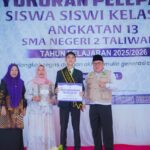 Syukuran Pelepasan Siswa-Siswi Kelas XII Angkatan XIII SMAN 2 Taliwang Thn Pelajaran