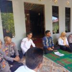 Sosialisasi Tabel Rafaksi dan Pinjam Digelar Di Desa Jelapat II, Berlangsung Kondusif