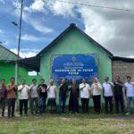 *Mediamabespolri.com ";Hangatkan Kebersamaan dan Wujud Kepedulian, Sat Intelkam Polres Ogan Ilir Berbagi dengan Santri* IMG-20260506-WA0090