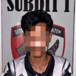 Ribuan Obat Keras Tanpa Izin Disita Polda Banten, Satu Tersangka Diamankan