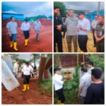 Pilar Tinjau Proyek di Jalan Ciater Tangsel, Tekankan Kepatuhan Perizinan dan Pengendalian Dampak Lingkungan IMG-20260506-WA0541