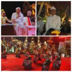 Kapolres Cianjur Hadiri Kirab Budaya Napak Tilas Padjajaran — Milangkala Tatar Sunda 2026 