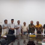 PDAM Tirta Agara Paparkan Capaian Kinerja dan Strategi Peningkatan PAD di Hadapan Komisi B DPRK Aceh Tenggara