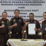 Kejati Kalbar Optimalkan Barang Rampasan Negara sebagai Rupbasan demi Efisiensi Anggaran.