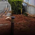 GMPK Kota Tangerang Selatan Soroti Dugaan Pelanggaran Berlapis Proyek Cut and Fill di Jalan Ciater
