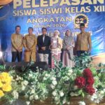 *PELEPASAN SISWA KELAS XII SMAN 1 TALIWANG TAHUN PELAJARAN 2025/2026* *Taliwang, 7 Mei 2026* IMG-20260508-WA0298