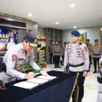 Penyerahan Jabatan Dirreskrimum Polda Sul Sel, Kapolda Sampaikan Terima Kasih Atas Dukungan Dan Kinerja Selama Bertugas* IMG-20260511-WA0033