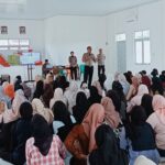 Kapolres Palas Buka dan Sosialisasikan Rekrutmen Relawan SPPG 3 Polsek Sosa
