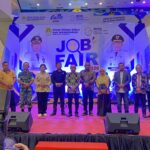 Kabag Ren Polres Ketapang Hadiri Pembukaan Job Fair 2026 di City Mall Ketapang IMG-20260512-WA0062